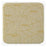 Coloplast Dressing Wound Biatain Soft-Hold Pu Fm 6X6" Nadhs Gentle Adherent Absorbent 5/Bx - 3475