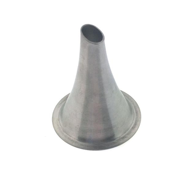 BR Surgical, Specula Ear Farrior 5X6Mm Oval/Oblique Ea - BR44-02050