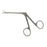 BR Surgical, Forcep Alligator Hartman-Herzfeld 3" Cup Shape 3Mm Ea - BR46-17203