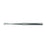 BR Surgical, Elevator Key 7-1/2" 9Mm Stainless Steel Ea - BR32-75908