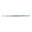 BR Surgical, Curette Lupus Fox 5-1/2" 2Mm Oval Tip Stainless Steel Ea - BR75-12802