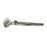 BR Surgical, Forcep Chalazion Desmarres 3-1/2" Straight Stainless Steel Ea - BR43-25809
