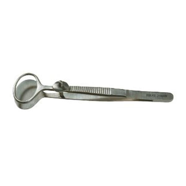 BR Surgical, Forcep Chalazion Desmarres 3-1/2" Straight Stainless Steel Ea - BR43-25809