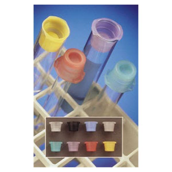 Troy Biologicals Tube Closure Versaclosure Ldpe 1000/Package - 270718