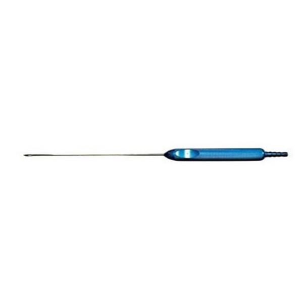 Hermann Medizentechnik Cannula Mercedes Liposuction 5X150Mm Ea - BR800-06515