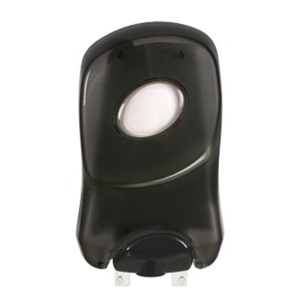 Dial Corporation Dispenser Foam Dial Smoke Duo Touch Free 1.25 Liter 3/Ca - 1700099117