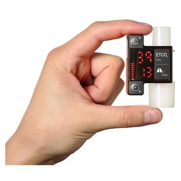 Generic Capnograph Emergency Emma Kit Portable Ea - 3639