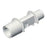 Phasein AB Adapter Airway Emma Pediatric/Adult White 25/Bx - 17448