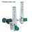 Precision Medical - Oxygen Flowmeter - Y8MFA1005