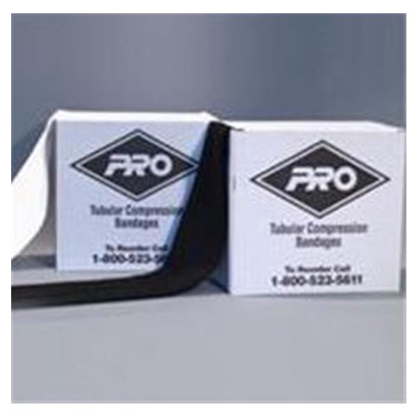 Pro Orthopedic Devices Bandage Pro 3"X11Yd Tubular Cotton White 1/Rl - 3IN-COMPRESS