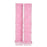 Walt USA Sleeve Med Nylon / Spandex Fair Isle Pink / White Large 1/Pr - SS10W099BL