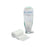 DJO Brace Aircast Air-Stirrup Ankle Plastic White Size 10.5" Left Ea - 02ALV0460