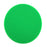 Great Lakes Dental Technologie Mouthguard Round Eva 3Mm/125Mm Green 10/Bx - 021-036