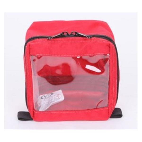 R&B Fabrications Bag Empty 6.5X5.5X4" Ea - RBS500-A