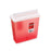 Marketlab Container Sharps 5Qt Red 20/Ca - 8513