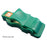 Nikomed, USA Inc Clip Alligator Nikomed 10/Pk - NIK-20W