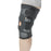 Alimed Stabilizer Freedom Patellar Neoprene/Nylon Black Size 2X-Large Universal Ea - 64690