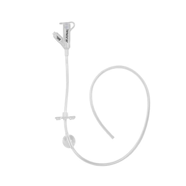 Avanos Medical Tube Feeding Jejunal Ea - 0200-18