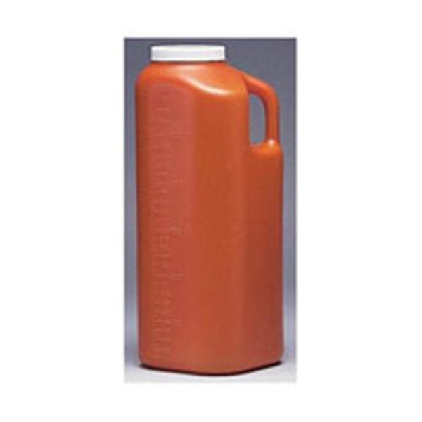 Troy Biologicals Lifecare Specimen Container 300Ml Polyethylene Ea, 40 Ea/Ca - 14375248