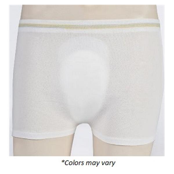 Attends Healthcare Products Pants Attends Adult Unisex Xl 40-55" Nonabsorbent Green 50/Ca - MPS40
