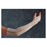 Alba-Waldensian Bandage X-Span 8Yd Tubular Cotton Size 2 Olive Lf Non-Sterile 1Rl/Bx - 822