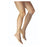 Beiersdorf/Jobst Stocking Compression Ulcercare Knee High Right Medium Beige Ea - 114521