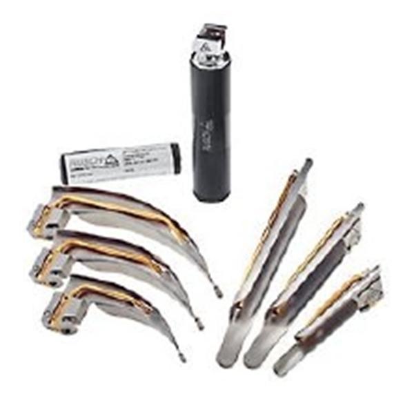 Teleflex Kit Mri Conditional Fiber-Optic Laryngoscope Rusch 1/Bx - 5852300