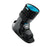 Ossur America-Royce Medical Walker Equalizer Ankle/Leg/Foot Black Size X-Large Ea - W1100BLK