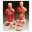 Wolters Kluwer Health Inc Torso Model Anatomical Little Joe Budget Male Ea - CMT4