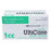 Ulti Med Syringe/Needle 1Cc 31Gx5/16" Conventional 100X5/Ca - 9419