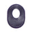 Econoline Products Pad Orthopedic Callus Gel Self-Stick Purple 2/Bx - 1007724