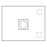 Busse Hospital Disposable Drape Pain Management 4X4" Fenestrated 24X30" Clear Sterile 100/Ca - 691