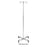 Drive Medical Designs Hardware Repair For 13033 Iv Pole Ea - 13033FH