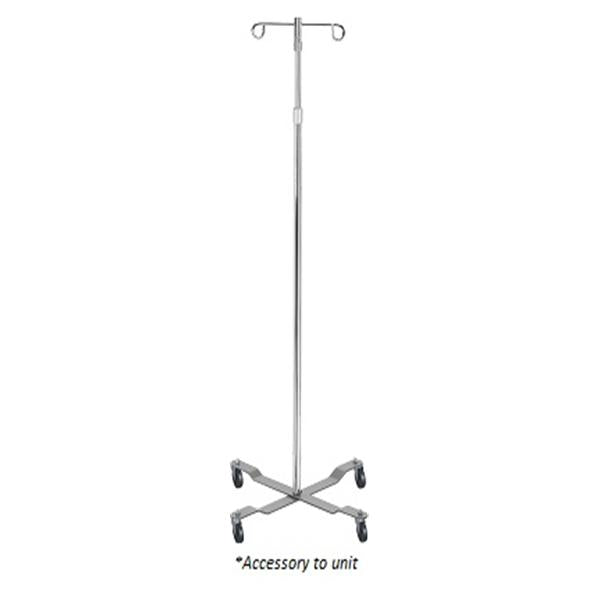 Drive Medical Designs Hardware Repair For 13033 Iv Pole Ea - 13033FH