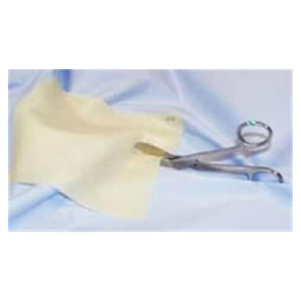 Healthmark Scissors Test 5-1/2"X6Yd Latex Squares Ea - YT606
