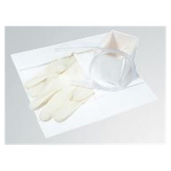 Vyaire Medical Inc Kit Suction Catheter Cath-N-Glove Disposable 100/Ca - 4696T