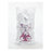 Fisher Scientific Co. Bag Biohazard Fisherbrand 12X24" Twst Tie Pe Rd/Clr 1-1/2Mil Symbl 100/Package - 22044558