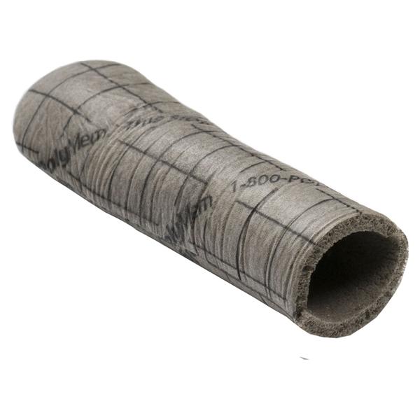 Ferris Mfg Corp Dressing Polymem Polymeric 20X15" Small #1 Pink Absorbent 5X6/Ca - 1401