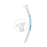 Flexicare Airway Nasopharyngeal Nasoclear Size 8 8.0Mm 34Fr Clear 10/Bx - 038-95-008CU