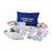 SPC Manufacturing Bag Travel 12X8" Blue Ea - HEALTHYINTL