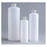 Fisher Scientific Co. Round Cylinder Hdpe Natural 250Ml 24/Ca - 5719146