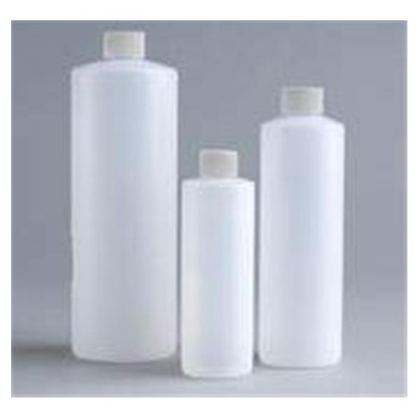 Fisher Scientific Co. Round Cylinder Hdpe Natural 250Ml 24/Ca - 5719146