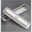 Sklar Instruments Tray Instrument Stainless Steel 8-3/4X3-1/4X1-1/2" Ea - 20363
