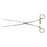 Pilling Surgical Forcep Ring Kaiser Pilling 12-5/8" Straight Long Ea - 841010