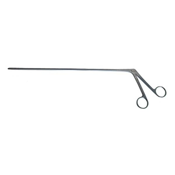 BR Surgical, Forcep Foreign Body Mathieu 8" Serrated Ea - BR66-16820