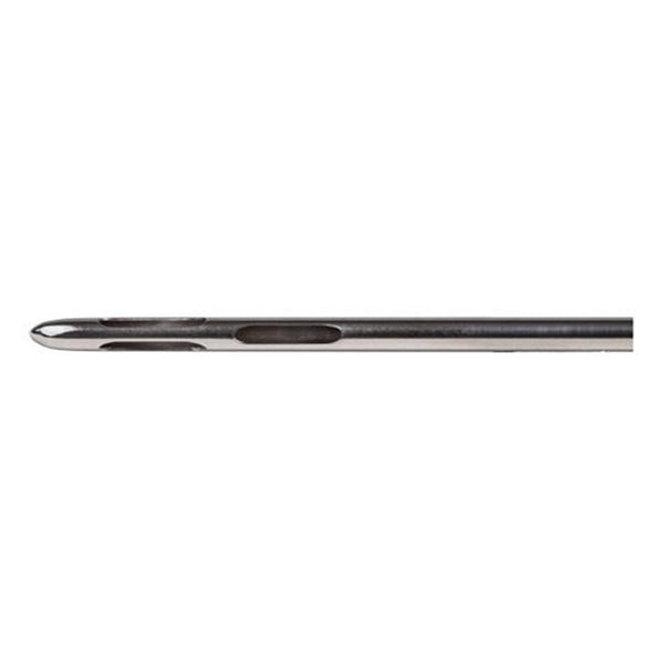 Summit Medical Cannula Triport Liposuction 4X30 Ea - 3-H-D-TP-4X30