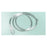 Bard Medical Division Y-Connector Crab Claw 10/Ca - 70770