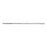 Miltex-Integra Stripper Tendon Bunnell 6" 7Mm Stainless Steel Ea - 27-1028