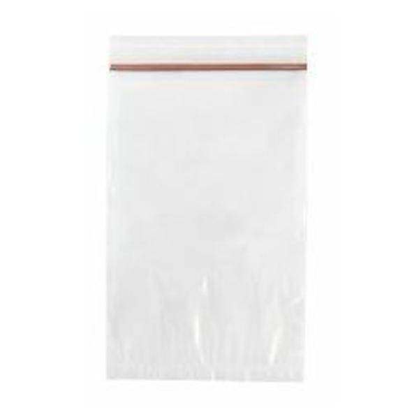 MINIGRIP LLC BAG, SPECIMEN LAB GUARD PLAIN NO PRINT 6"X9" (1000/CS) - SBL2X69