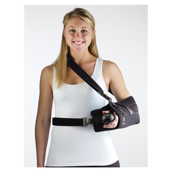 Corflex Pillow Abduction Shoulder Size X-Large Ea - 23-1934